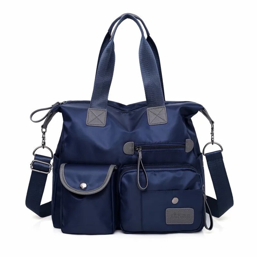 Multifunction Casual Handbags for Women Large Capacity Shoulder Crossbody Bag